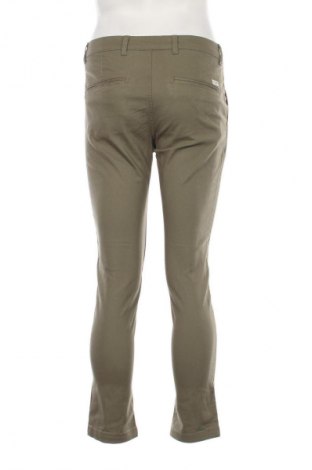 Ανδρικό παντελόνι Core By Jack & Jones, Μέγεθος S, Χρώμα Πράσινο, Τιμή 43,99 €