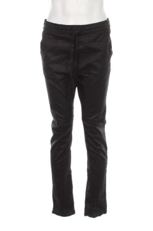 Pantaloni de bărbați Cotton On, Mărime M, Culoare Negru, Preț 47,99 Lei