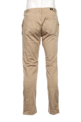 Herrenhose DC Shoes, Größe M, Farbe Beige, Preis € 23,99