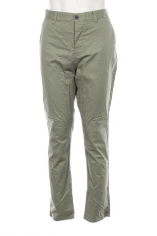 Męskie spodnie Denim Co., Rozmiar XL, Kolor Zielony, Cena 127,99 zł
