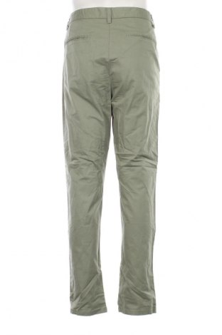 Męskie spodnie Denim Co., Rozmiar XL, Kolor Zielony, Cena 127,99 zł