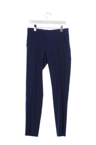 Herrenhose Dressmann, Größe S, Farbe Blau, Preis € 21,99