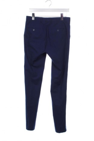 Herrenhose Dressmann, Größe S, Farbe Blau, Preis € 21,99