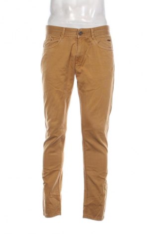 Męskie spodnie Edc By Esprit, Rozmiar L, Kolor Beżowy, Cena 157,99 zł