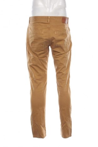 Męskie spodnie Edc By Esprit, Rozmiar L, Kolor Beżowy, Cena 157,99 zł