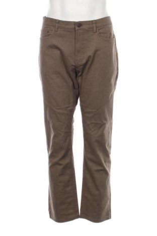 Pánské kalhoty  English Laundry, Velikost XL, Barva Hnědá, Cena  619,00 Kč