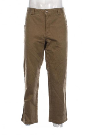 Męskie spodnie Fashion, Rozmiar XL, Kolor Beżowy, Cena 157,99 zł