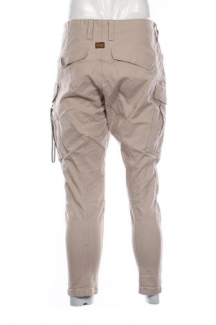 Pánske nohavice  G-Star Raw, Veľkosť L, Farba Béžová, Cena  112,95 €
