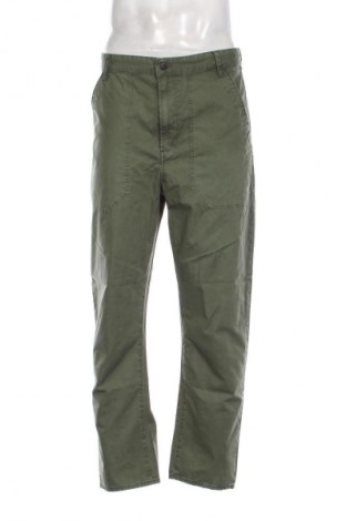 Męskie spodnie G-Star Raw, Rozmiar L, Kolor Zielony, Cena 624,99 zł