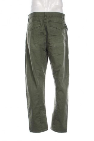 Męskie spodnie G-Star Raw, Rozmiar L, Kolor Zielony, Cena 624,99 zł