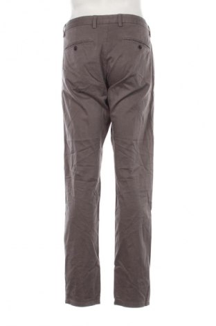 Pantaloni de bărbați Gant, Mărime L, Culoare Gri, Preț 111,99 Lei