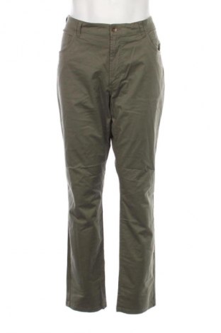 Herrenhose Gaz Man, Größe XXL, Farbe Grün, Preis € 11,99