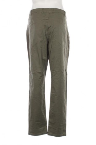 Herrenhose Gaz Man, Größe XXL, Farbe Grün, Preis € 11,99