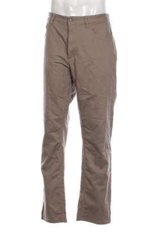 Herrenhose Gaz Man, Größe XL, Farbe Braun, Preis € 17,99