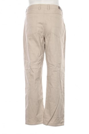 Pantaloni de bărbați Gaz Man, Mărime XL, Culoare Bej, Preț 47,99 Lei