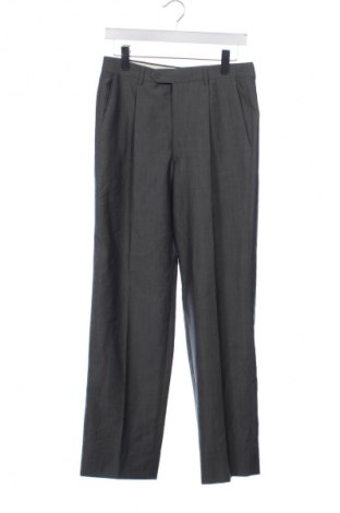 Herrenhose Giorgio Armani, Größe S, Farbe Grau, Preis € 80,30