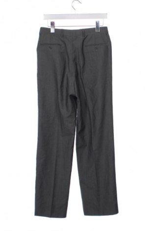 Herrenhose Giorgio Armani, Größe S, Farbe Grau, Preis € 80,30