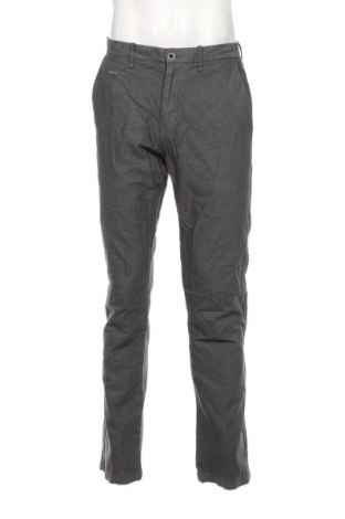 Herrenhose Guess, Größe XL, Farbe Grau, Preis € 47,99