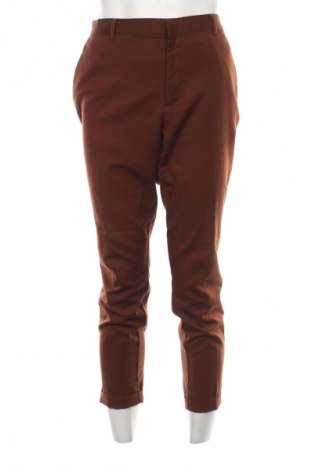 Pánské kalhoty  H&M, Velikost L, Barva Hnědá, Cena  329,00 Kč