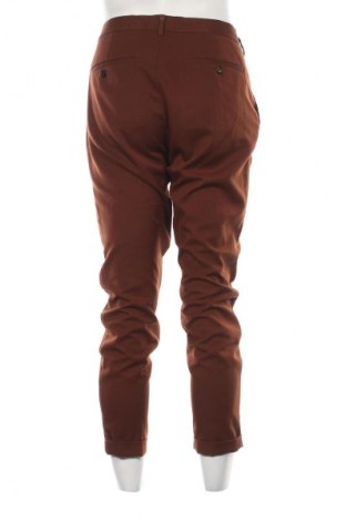 Pánské kalhoty  H&M, Velikost L, Barva Hnědá, Cena  329,00 Kč