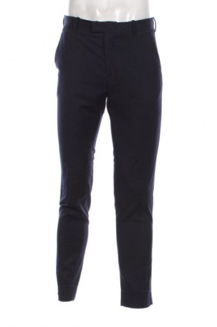 Pánské kalhoty  H&M, Velikost M, Barva Modrá, Cena  120,00 Kč