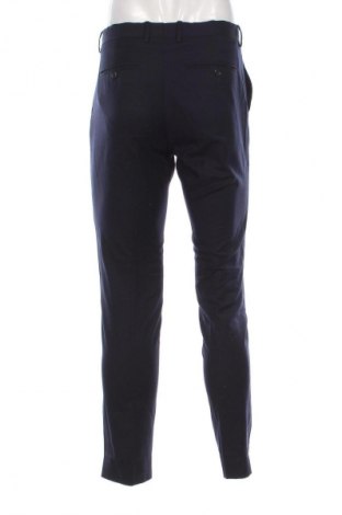 Pánské kalhoty  H&M, Velikost M, Barva Modrá, Cena  120,00 Kč