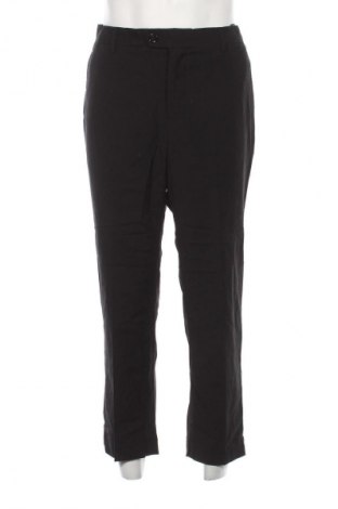 Męskie spodnie H&M, Rozmiar L, Kolor Czarny, Cena 38,99 zł