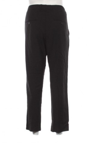 Męskie spodnie H&M, Rozmiar L, Kolor Czarny, Cena 38,99 zł