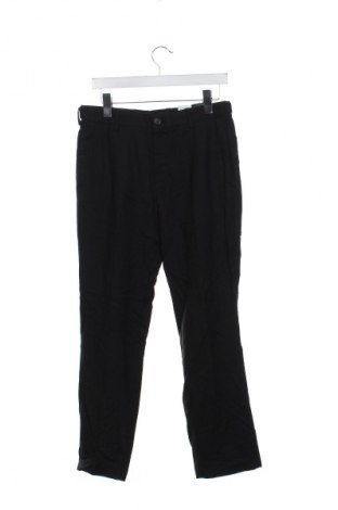 Męskie spodnie H&M, Rozmiar S, Kolor Czarny, Cena 203,99 zł
