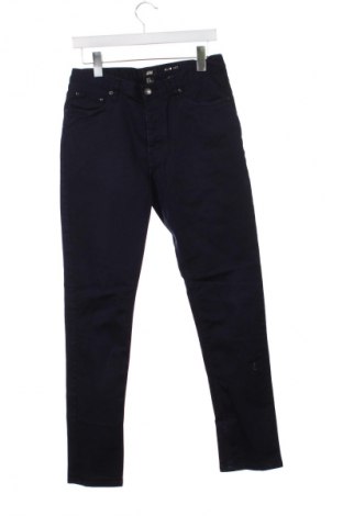 Pánské kalhoty  H&M, Velikost M, Barva Modrá, Cena  379,00 Kč