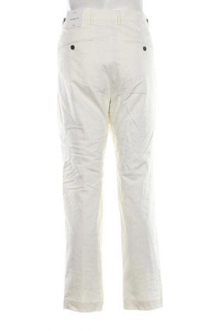 Herrenhose H&M, Größe L, Farbe Ecru, Preis € 17,99