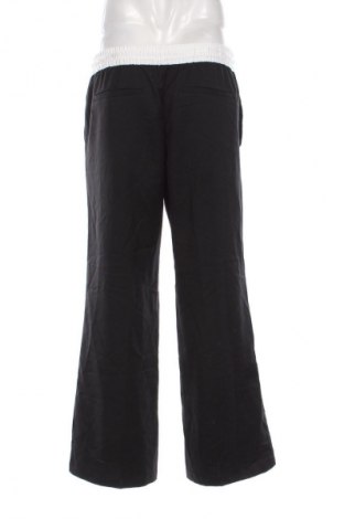 Męskie spodnie H&M Divided, Rozmiar L, Kolor Czarny, Cena 203,99 zł