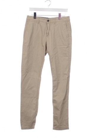 Herrenhose H&M L.O.G.G., Größe M, Farbe Beige, Preis € 12,99
