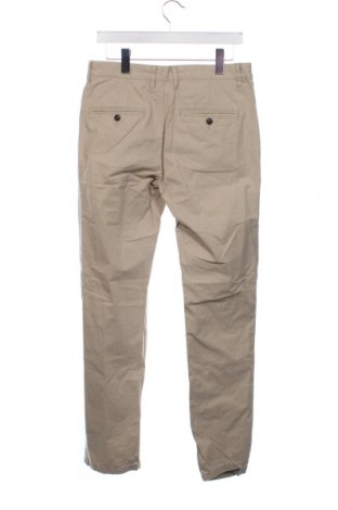 Herrenhose H&M L.O.G.G., Größe M, Farbe Beige, Preis € 12,99