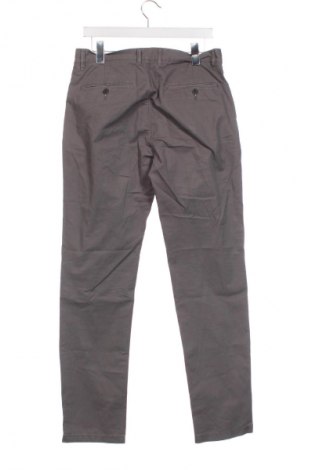 Męskie spodnie H&M L.O.G.G., Rozmiar M, Kolor Szary, Cena 161,79 zł