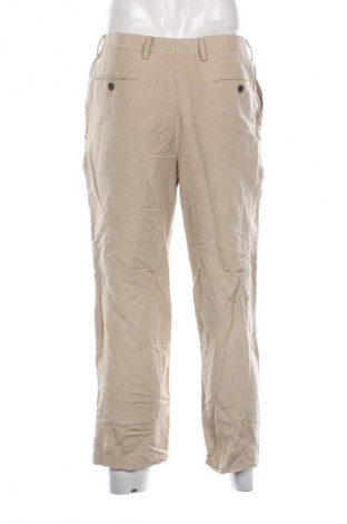 Herrenhose Hammond & Co., Größe M, Farbe Beige, Preis € 24,48