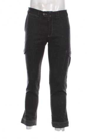 Herrenhose Hiltl, Größe M, Farbe Grau, Preis € 34,71
