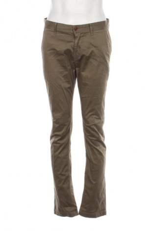 Pánské kalhoty  Hugo Boss, Velikost M, Barva Zelená, Cena  1 549,00 Kč
