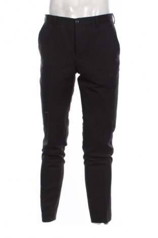 Ανδρικό παντελόνι Jack & Jones, Μέγεθος M, Χρώμα Μαύρο, Τιμή 51,99 €