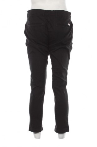 Ανδρικό παντελόνι Jack & Jones, Μέγεθος L, Χρώμα Μαύρο, Τιμή 46,99 €