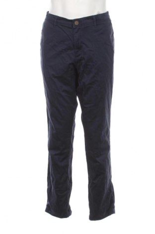 Męskie spodnie Jack & Jones, Rozmiar XL, Kolor Niebieski, Cena 325,99 zł