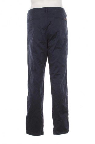 Męskie spodnie Jack & Jones, Rozmiar XL, Kolor Niebieski, Cena 325,99 zł