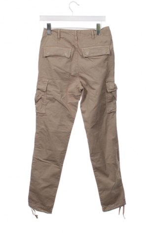 Ανδρικό παντελόνι Jack & Jones, Μέγεθος XS, Χρώμα Καφέ, Τιμή 21,00 €