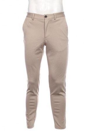 Pánské kalhoty  Jack & Jones, Velikost M, Barva Béžová, Cena  659,00 Kč