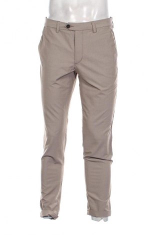 Męskie spodnie Jack & Jones, Rozmiar M, Kolor Beżowy, Cena 325,99 zł