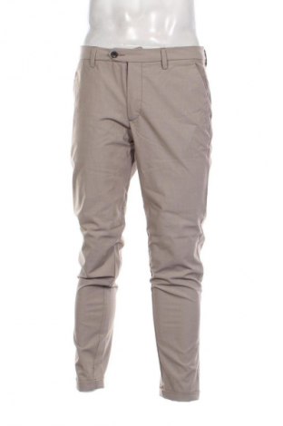 Herrenhose Jack & Jones, Größe M, Farbe Beige, Preis € 64,99