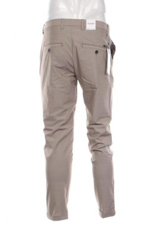 Herrenhose Jack & Jones, Größe M, Farbe Beige, Preis € 64,99
