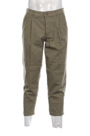 Męskie spodnie Jack & Jones, Rozmiar M, Kolor Zielony, Cena 325,99 zł