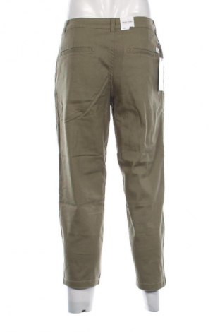 Męskie spodnie Jack & Jones, Rozmiar M, Kolor Zielony, Cena 325,99 zł