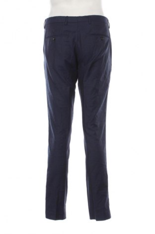Ανδρικό παντελόνι Jack & Jones PREMIUM, Μέγεθος L, Χρώμα Μπλέ, Τιμή 60,99 €